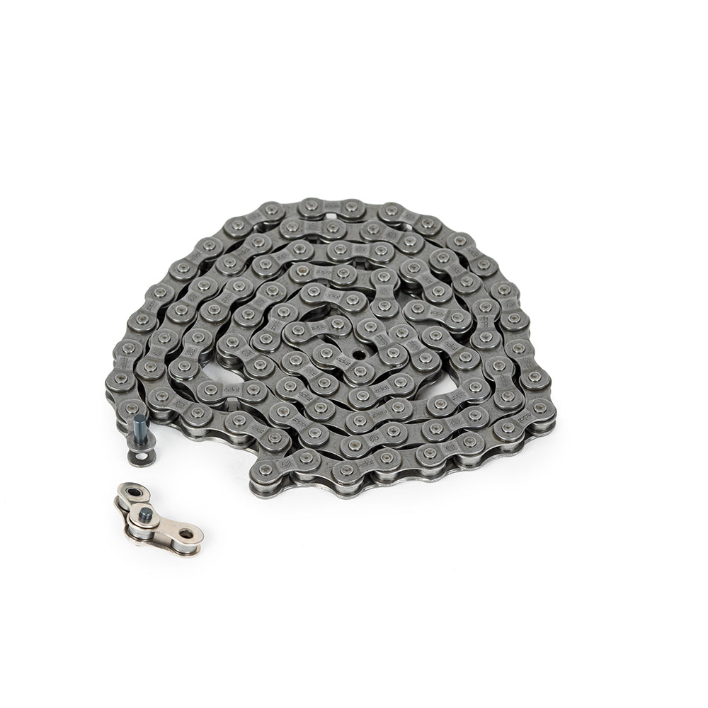 eclat Diesel Chain Silver