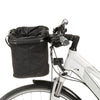 M-Wave Utrecht QR Handlebar Bag - In Use