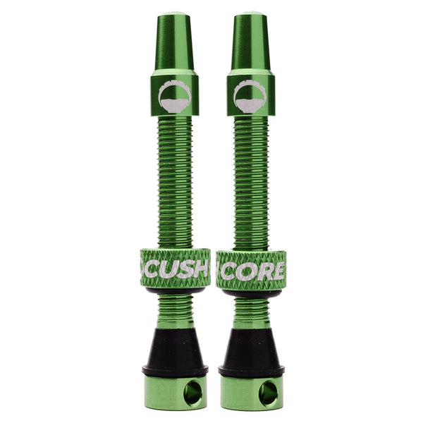 Cush Core valve set - Green