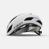 Giro Eclipse Spherical Matte White/Charcoal Rush