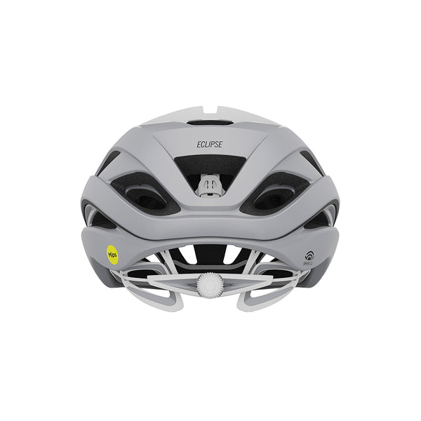 Giro Eclipse White Silver