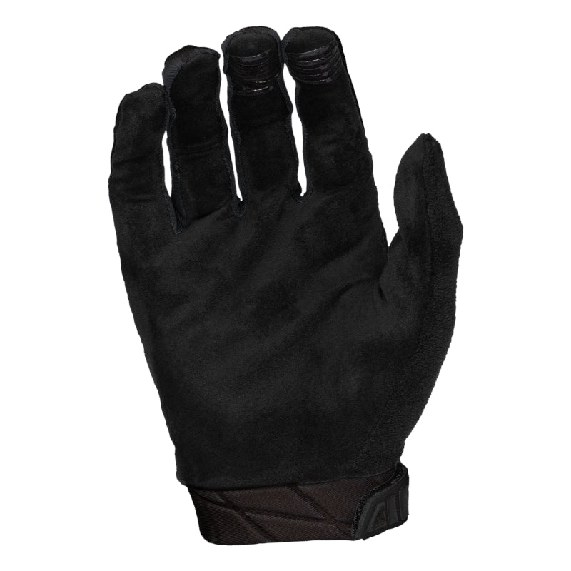 Lizard Skins Monitor Ops Gloves Jet Black