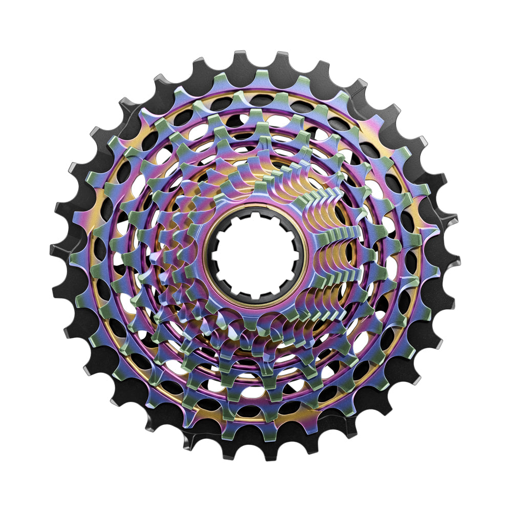 SRAM XG 1290 Rainbow 10-30