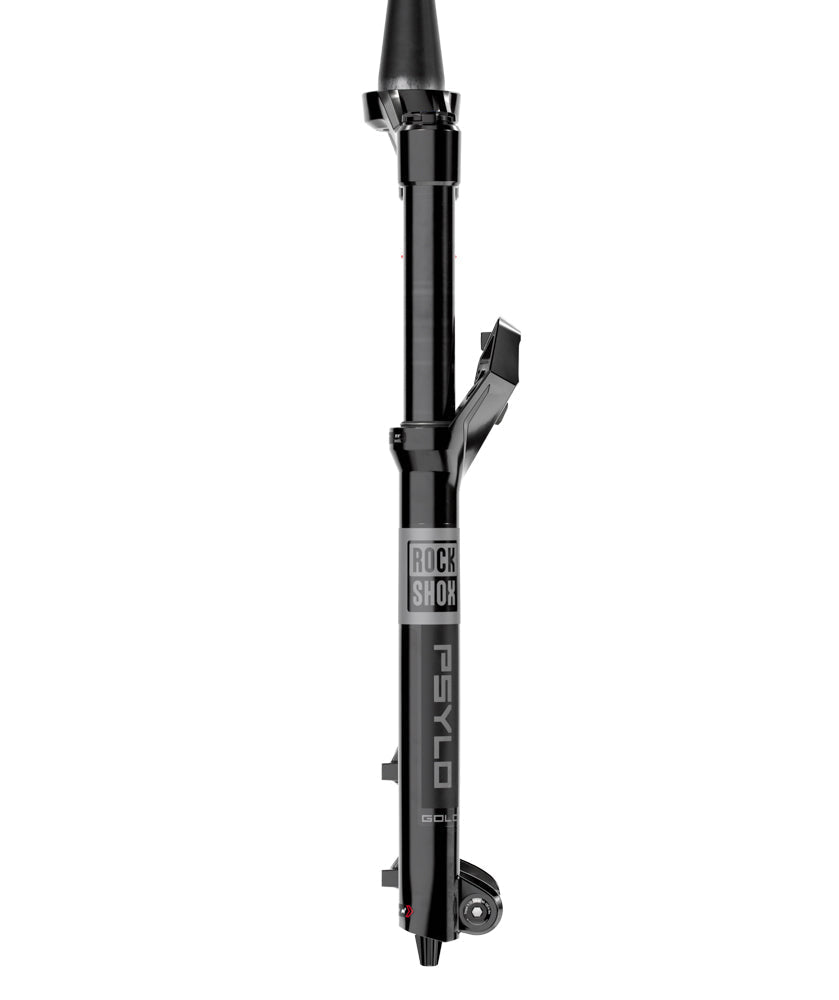 2025 RockShox Psylo Gold 35