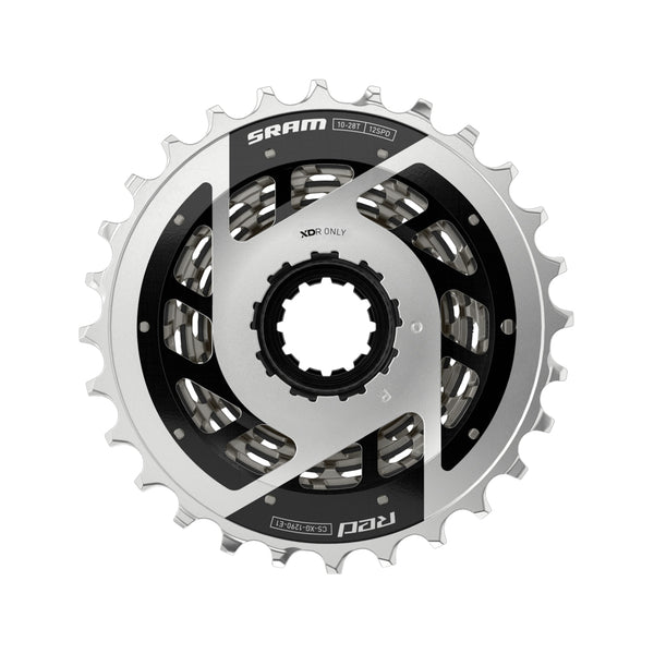 SRAM XG 1290 10-28 Cassette