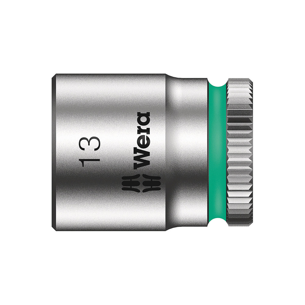 Wera Safe-Torque A2 2-12 Nm 1/4