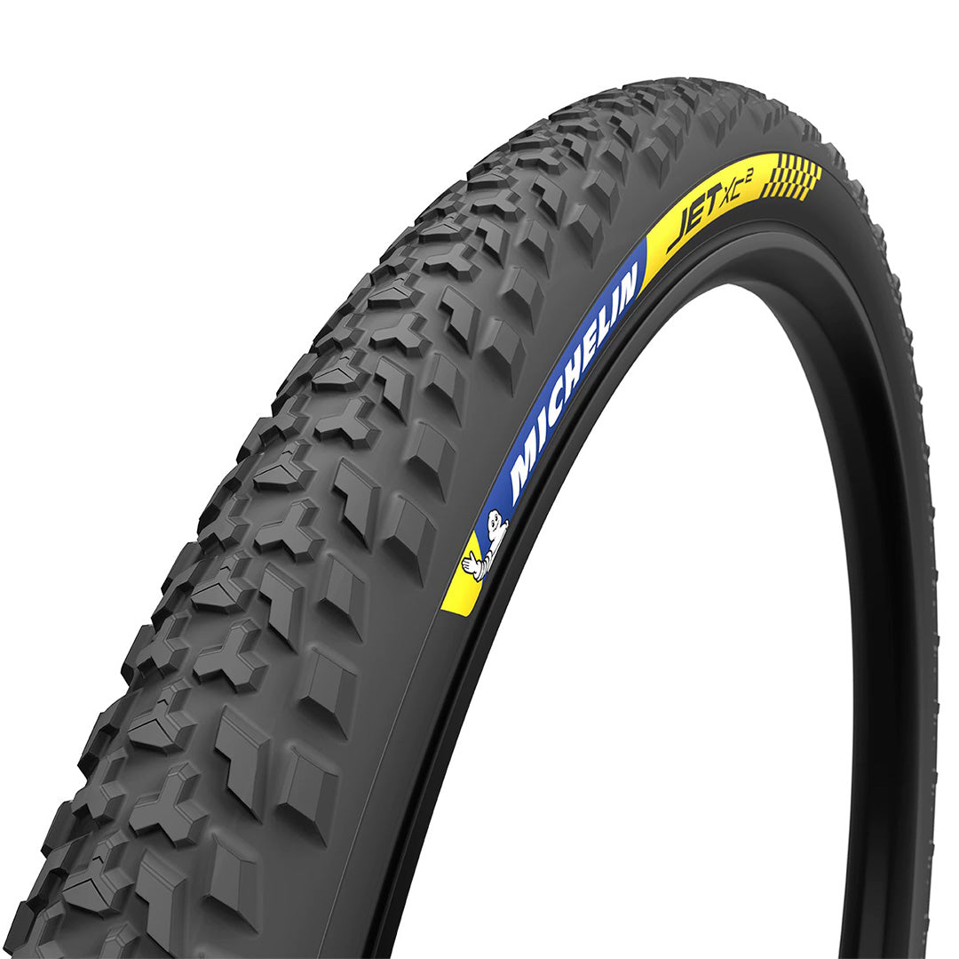 Jet XC2 Racing Line tyre