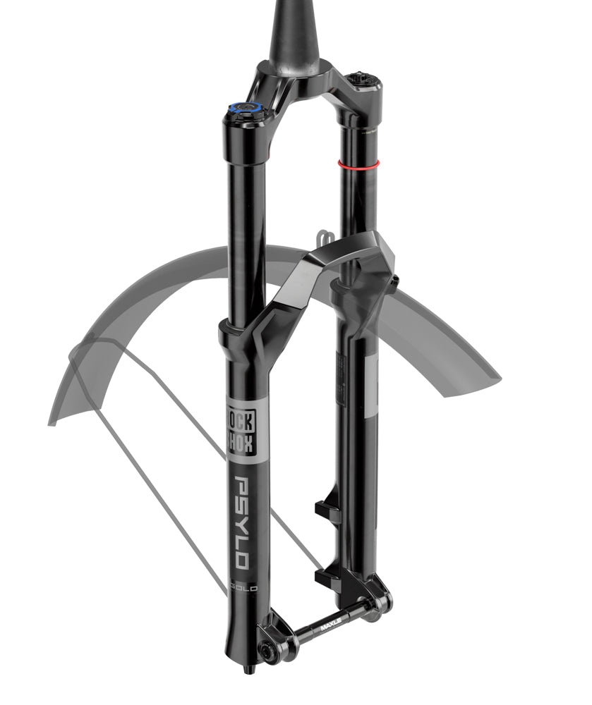 RockShox Psylo Gold RC