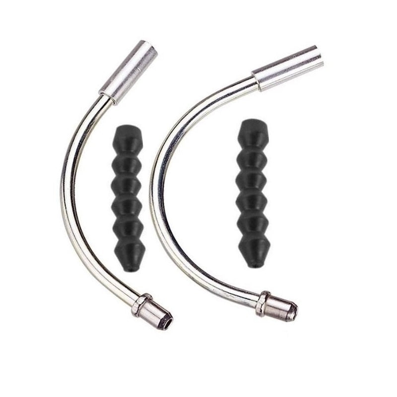 Fibrax V-Brake Guide Pipes with Boot