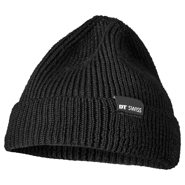 DT BEANIE BLACK