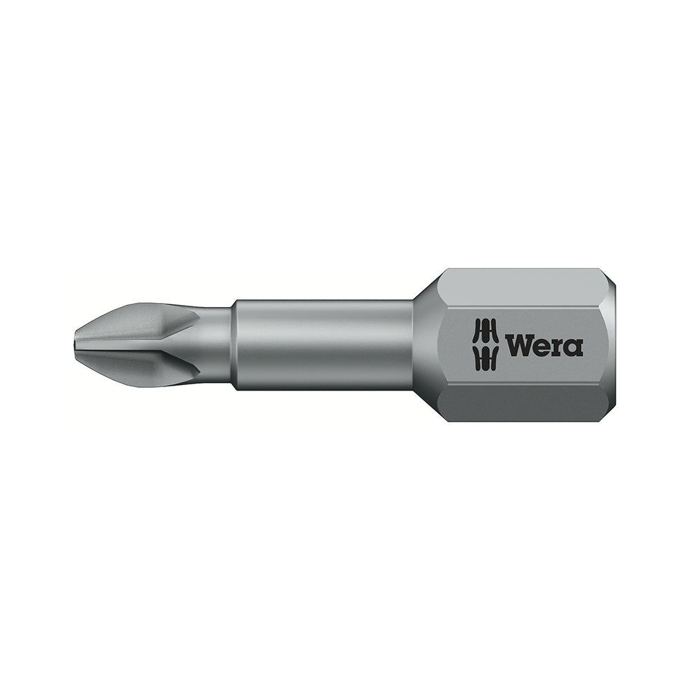 Wera Bit-Check 30 Zyklop Mini & 31 Piece Set