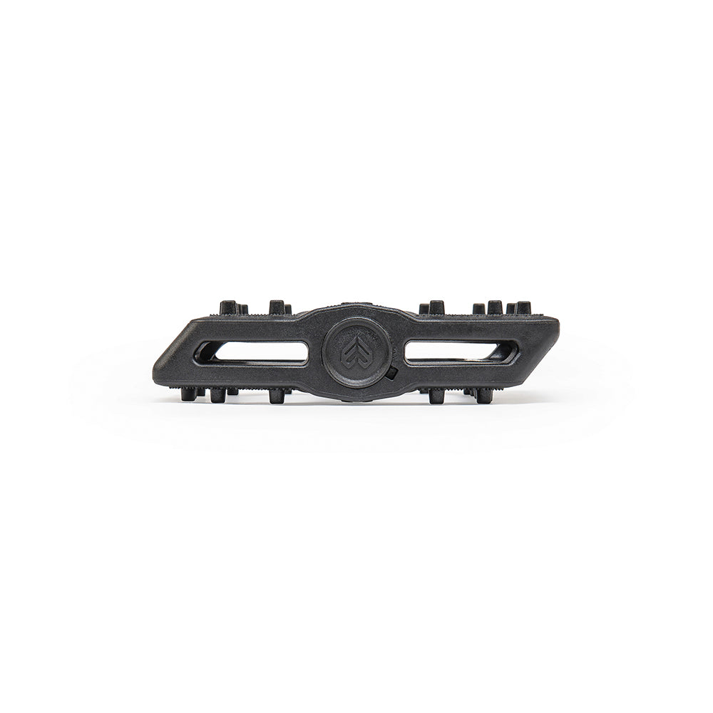 eclat PC Slash Pedals Black