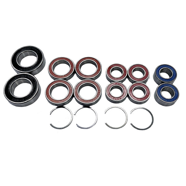 Moterra Neo Carbon Bosch 2020 - 2021 Spares