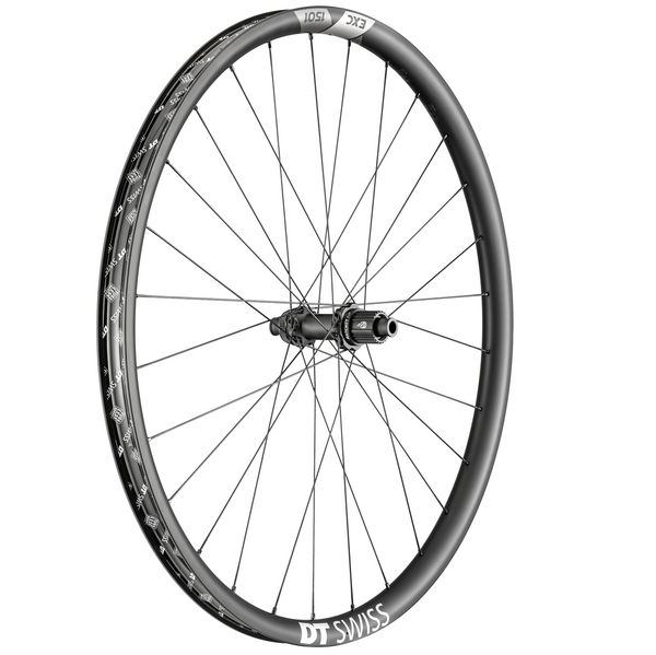 DT Swiss - EXC 1501 29" Wheelset