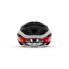 Giro Helios Spherical MIPS Matte Black/Red