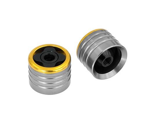 SR Suntour - Axle Parts