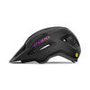 Giro Fixture MIPS II W - Matte Black/Pink