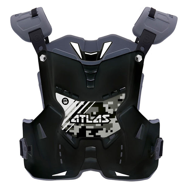 ATLAS Defender Digital Stealth Jr