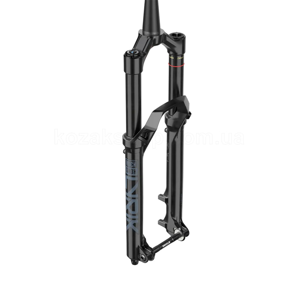 RockShox Fork Lyrik Ultimate Charger 3 RC2 - Crown 27.5