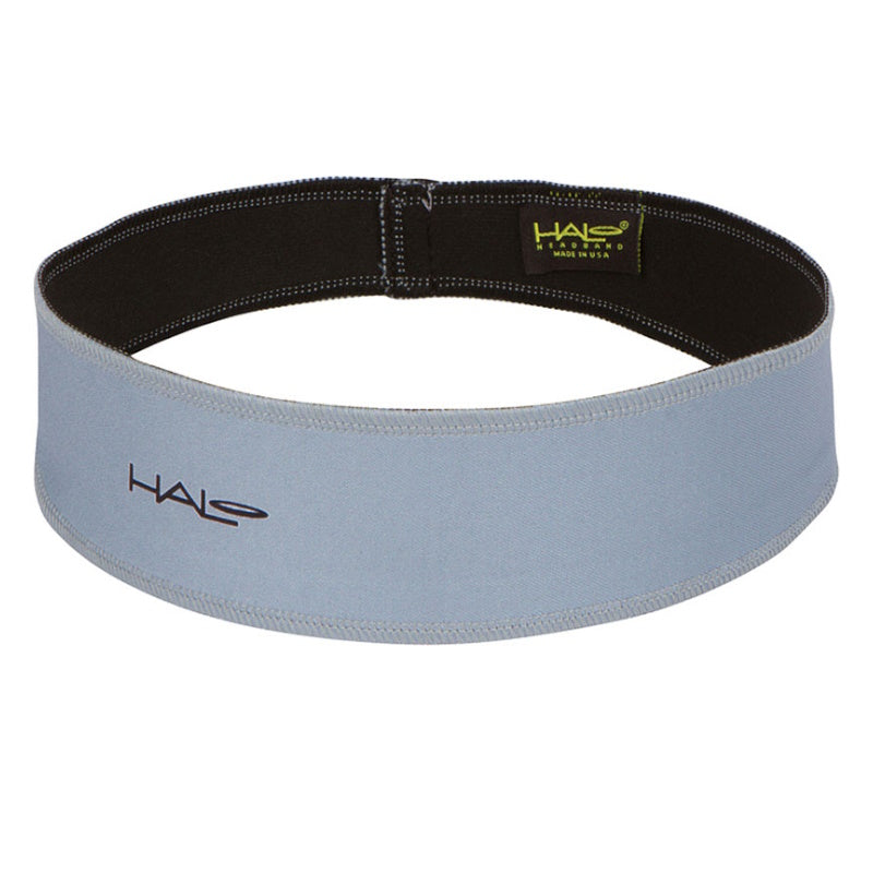 Halo II Headband Pullover Grey