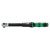 Wera Click-Torque C2 20-100 Nm 1/2" Drive Torque Wrench