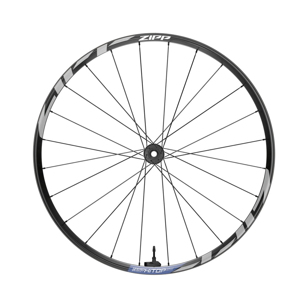 Zipp 1ZERO Hi Top Wheels