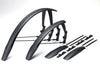 BBB - DiscGuard Mudguard Set