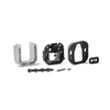 Bosch PowerTube Mounting Kit Cable Side