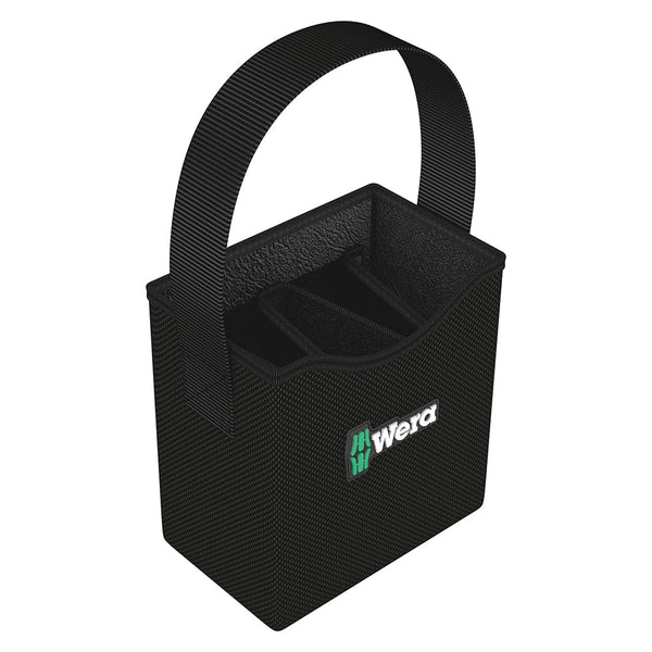 Wera 2go 2 XL Tool Container