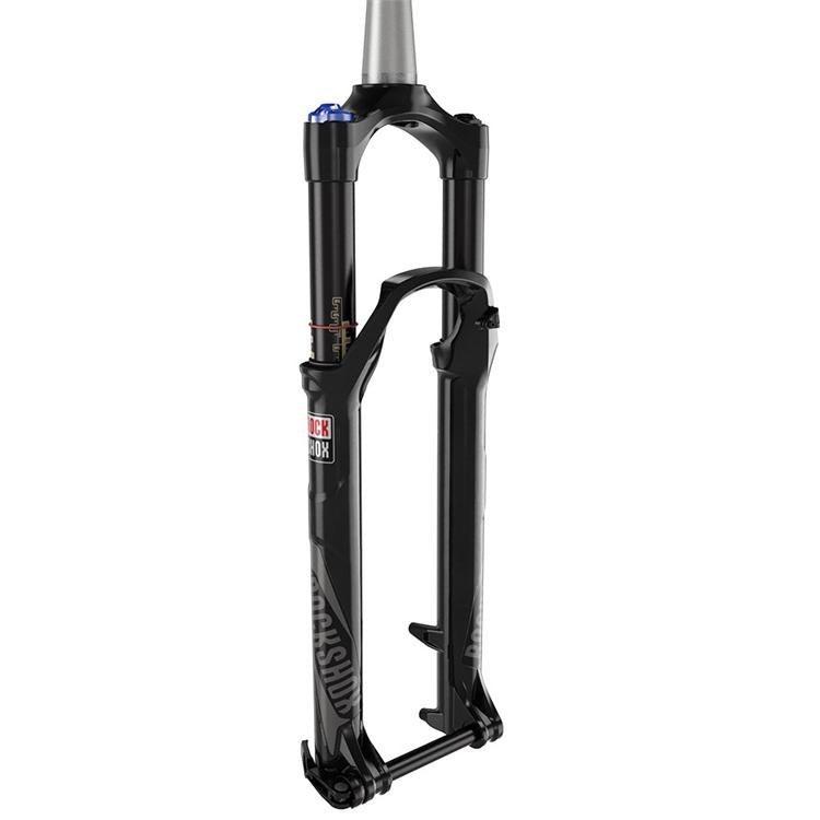 RockShox Reba 120mm A7 (2018) Fork Spare Parts