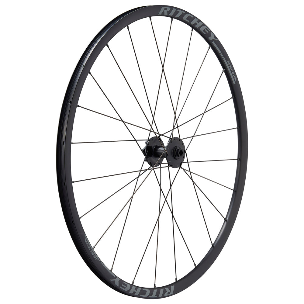 Ritchey Comp Zeta Disc Road Wheelset