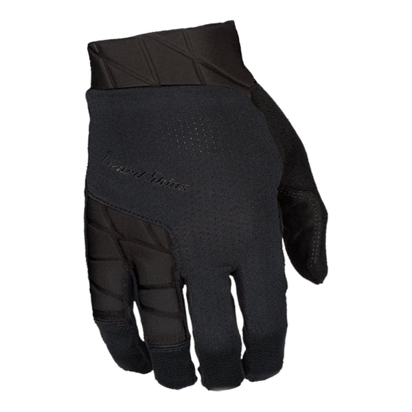 Lizard Skins Monitor Ops Gloves Jet Black