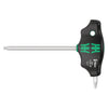 Wera Series 400 T-Handle TORX With Holding Function