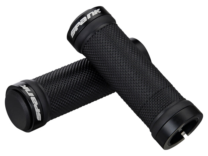 SPOON GROM GRIP BLACK