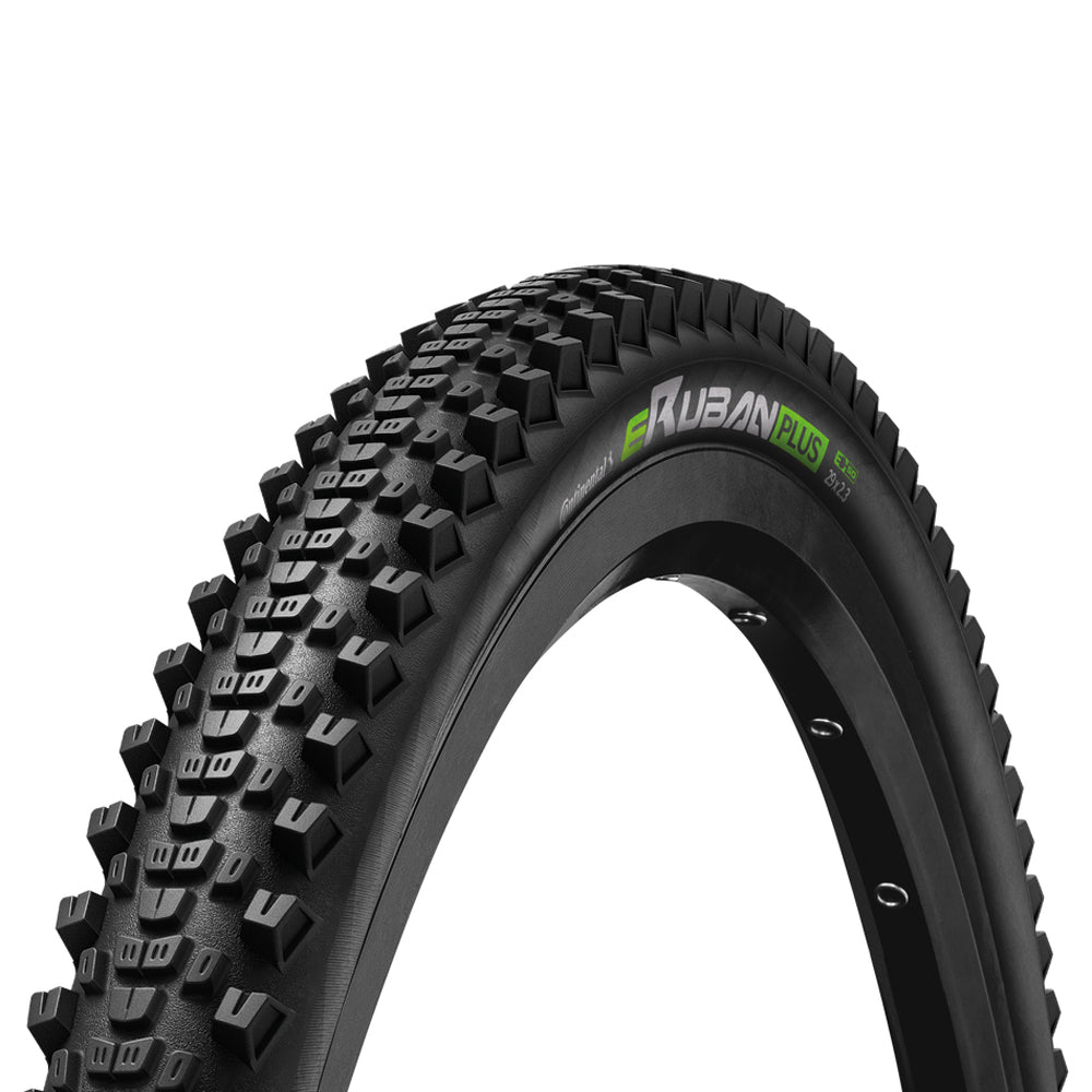 Continental eRuban+ Wire Bead Tyre 26