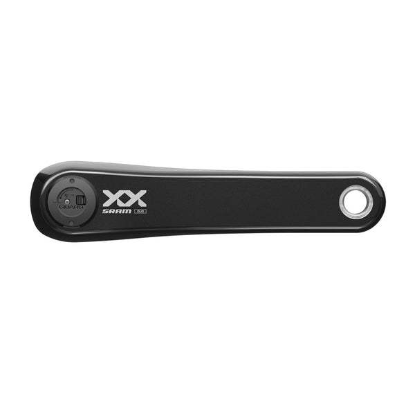 SRAM XX Eagle AXS Transmission Left Arm Spindle Power Meter