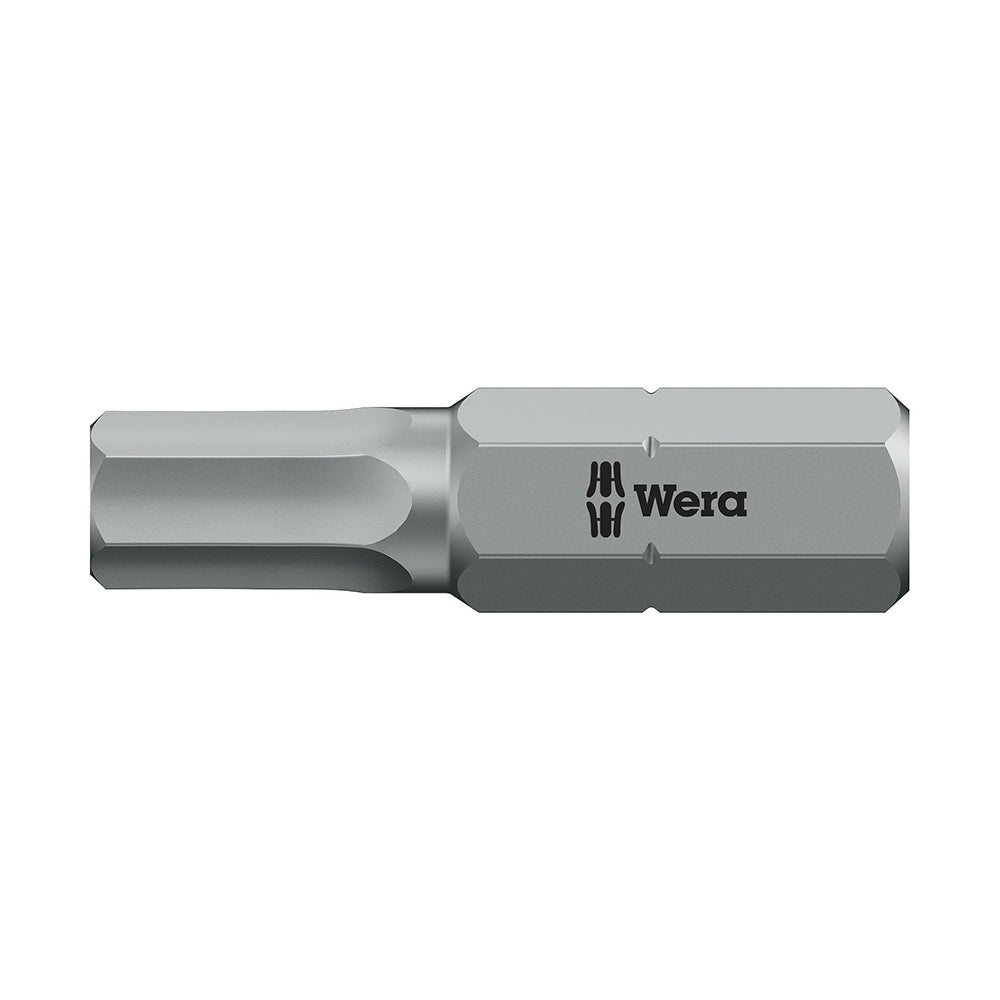 Wera Bit-Check 30 Zyklop Mini & 31 Piece Set