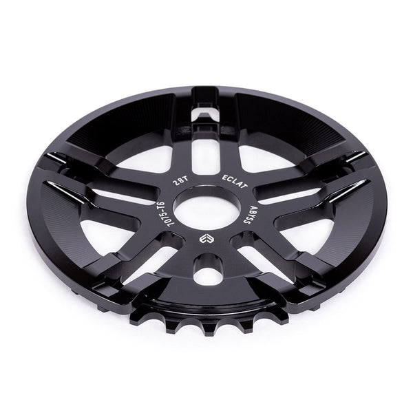 eclat Abyss Guard Sprocket - Papanui Cycles