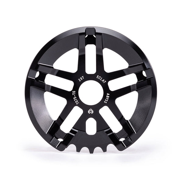 eclat Abyss Guard Sprocket - Papanui Cycles