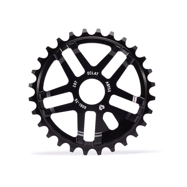 eclat Abyss Sprocket - Papanui Cycles