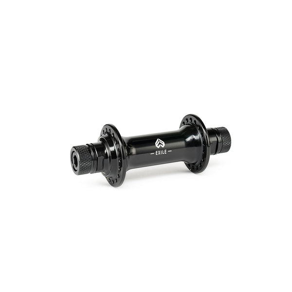 eclat Exile Front Hub - Papanui Cycles