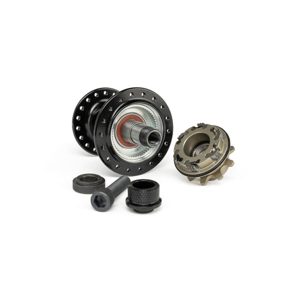 eclat Exile Rear Cassette Hub - Papanui Cycles