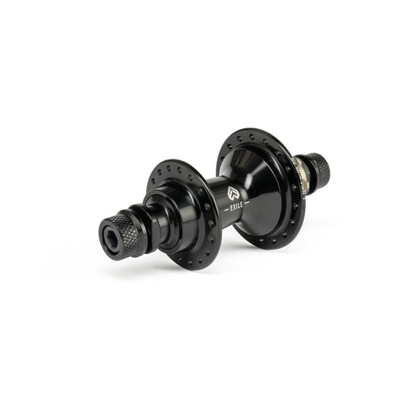 eclat Exile Rear Cassette Hub - Papanui Cycles