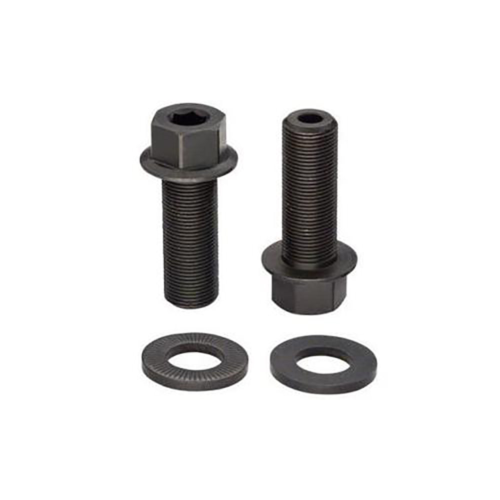 eclat Female Hub Bolts - Papanui Cycles