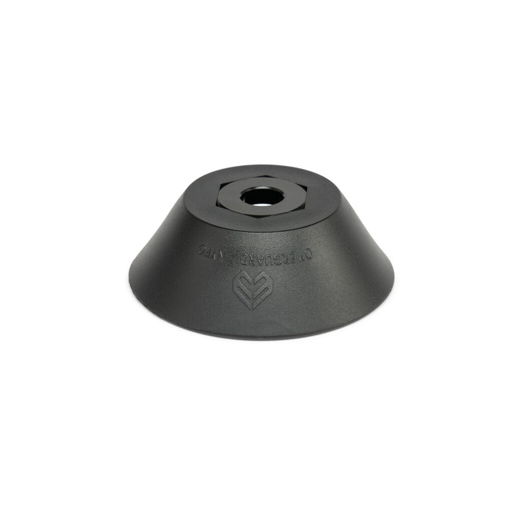 eclat Overguard Nylon Front Hub Guard - Papanui Cycles