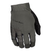 Lizard Skins Monitor Ops Gloves Graphite - Back