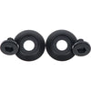 Bell Sixer MIPS Visor Bolts