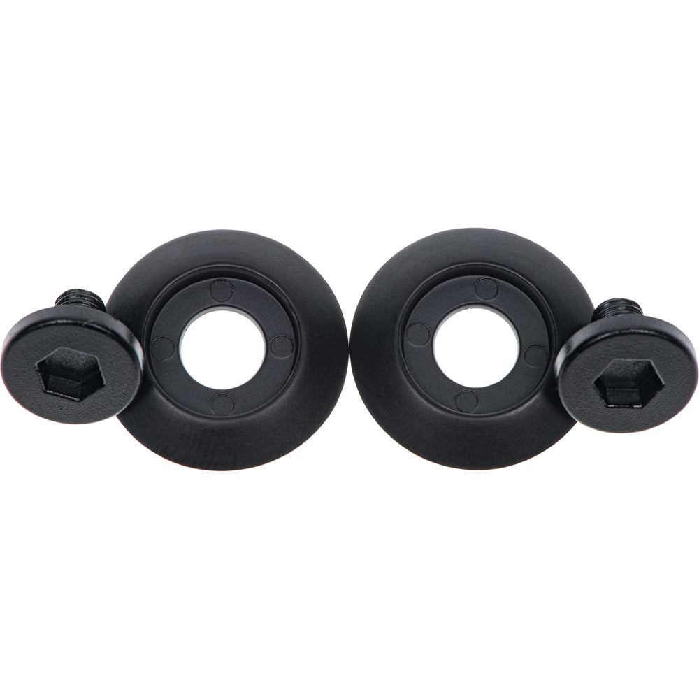 Bell Sixer Visor Bolts