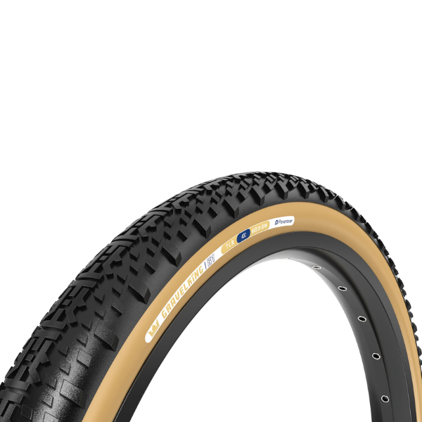 New Gravelking X1 Blk Brn