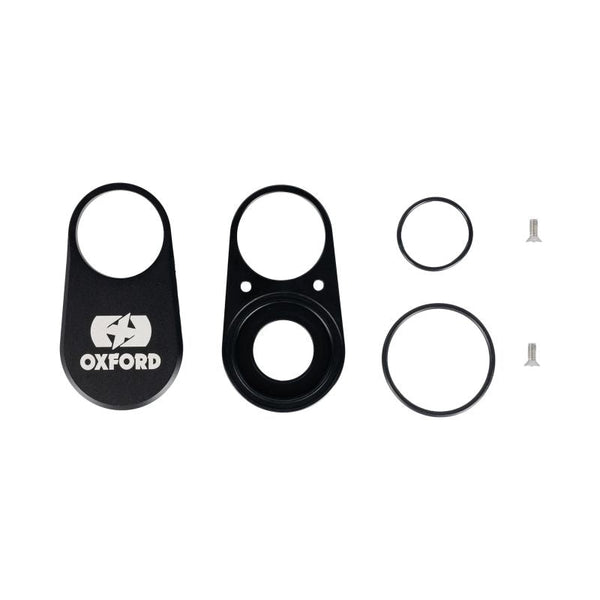 Oxford Headset Spacer Tag Mount